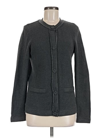 Dana Buchman Cardigan (view 1)