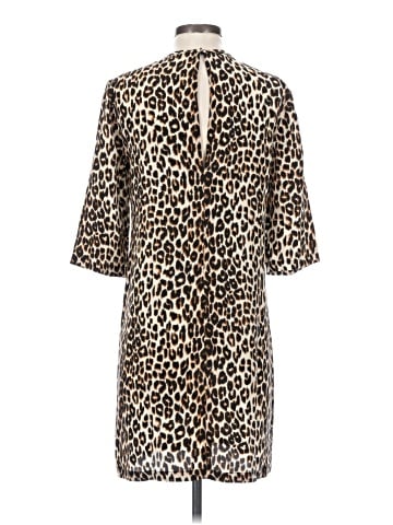 Equipment Casual Dress (view 2)