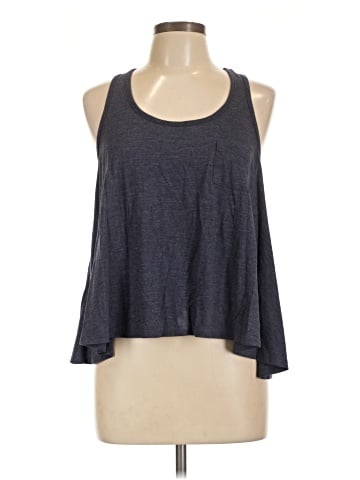 Delia's Sleeveless Top (view 1)