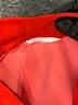 Adidas Pink Track Jacket Size S (estimated, youth) - photo 3