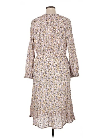 Style&Co Casual Dress (view 2)