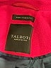Talbots Pink Wool Coat Size 2X - photo 6