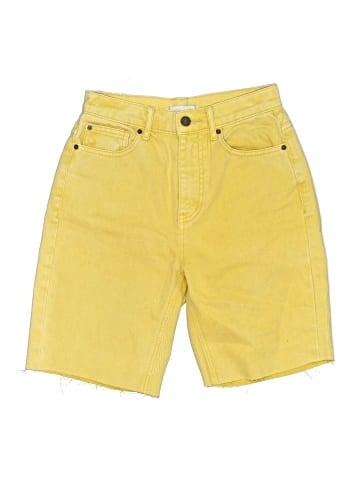 BDG Denim Shorts (view 1)