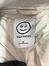 Gilly Hicks 100% Polyester White Jacket Size M - photo 6