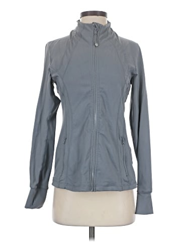 90 Degree by Reflex Track Jacket (view 1)
