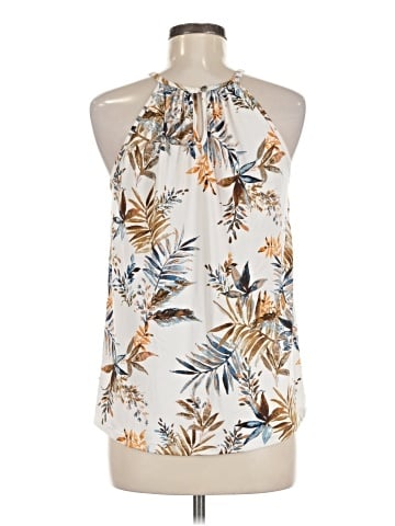 Papermoon Sleeveless Blouse (view 2)