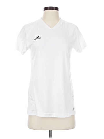 Adidas Short Sleeve Top (view 1)