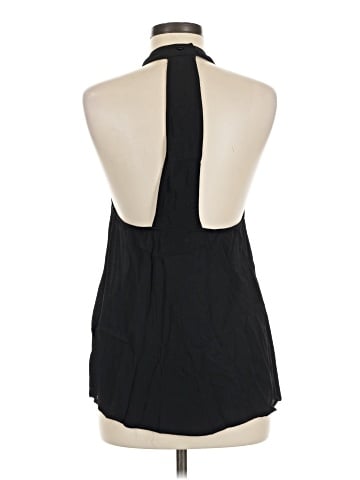 Sparkle & Fade Sleeveless Blouse (view 2)