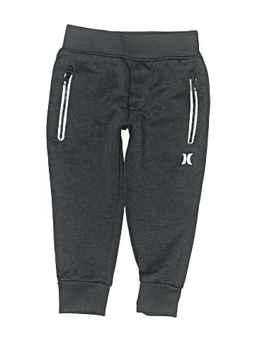 Hurley Active Pants (view 1)