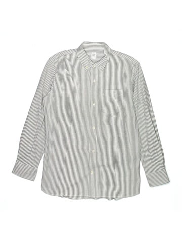 Gap Kids Long Sleeve Button-Down Shirt (view 1)