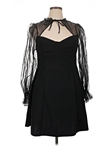 Shein Cocktail Dress (view 1)