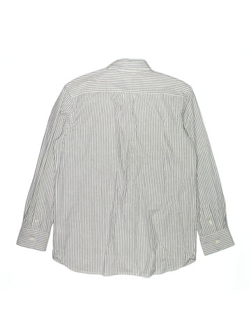 Gap Kids Long Sleeve Button-Down Shirt (view 2)