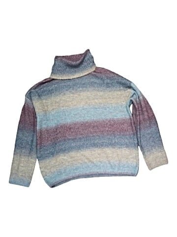 Cliche Turtleneck Sweater (view 2)