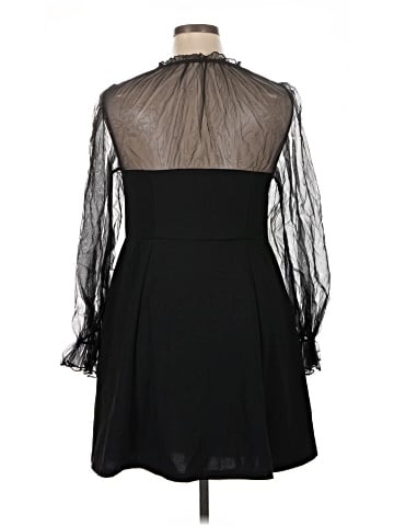 Shein Cocktail Dress (view 2)