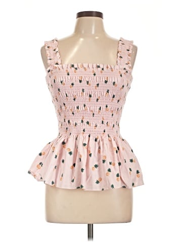 Kate Spade New York Sleeveless Blouse (view 1)