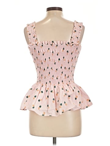 Kate Spade New York Sleeveless Blouse (view 2)