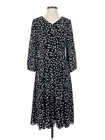 Talbots Casual Dress (view 1)