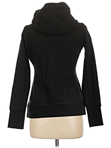 MPG Zip Up Hoodie (view 2)