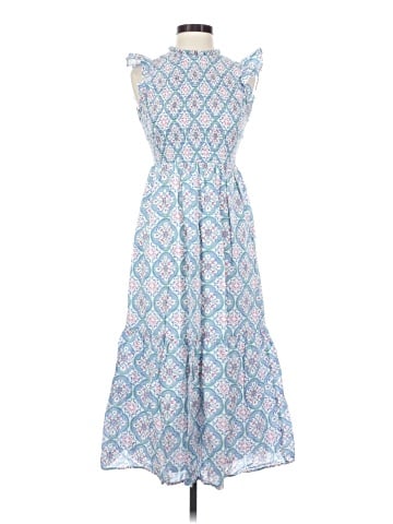 Ann Taylor LOFT Outlet Casual Dress (view 1)