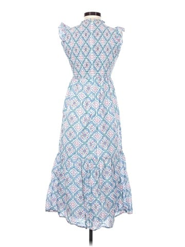 Ann Taylor LOFT Outlet Casual Dress (view 2)