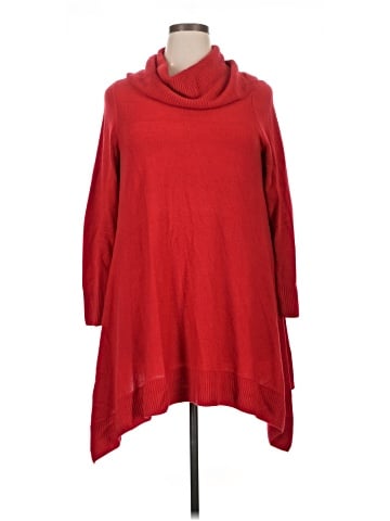 Relativity Casual Dress (view 1)
