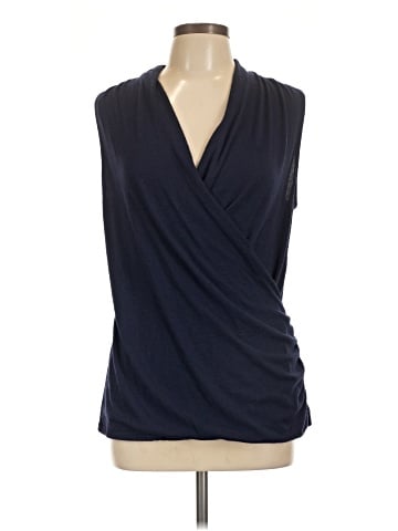 41Hawthorn Sleeveless Blouse (view 1)