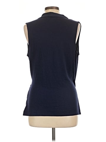 41Hawthorn Sleeveless Blouse (view 2)