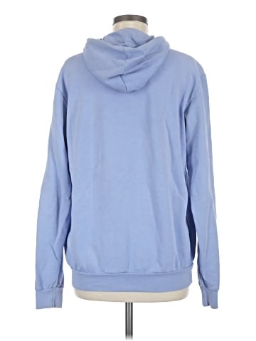 Adidas Pullover Hoodie (view 2)