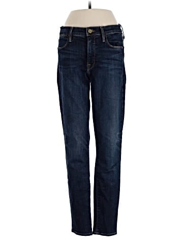 FRAME Denim Jeans (view 1)