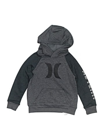 Hurley Pullover Hoodie (view 1)