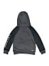 Hurley Gray Pullover Hoodie Size 2T - photo 2