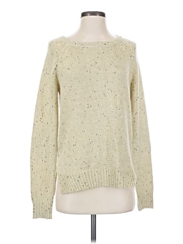 Market and Spruce Pullover Sweater (view 1)