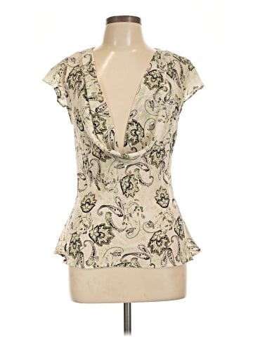 Apt. 9 Sleeveless Blouse (view 1)