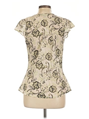 Apt. 9 Sleeveless Blouse (view 2)