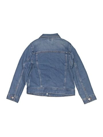 Crewcuts Outlet Denim Jacket (view 2)