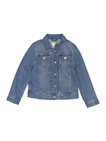 Crewcuts Outlet Denim Jacket (view 1)