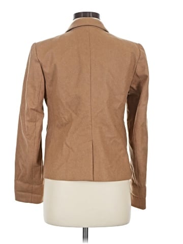 Gap Wool Blazer (view 2)