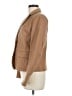Gap Tan Wool Blazer Size 8 - photo 5