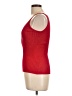 Belldini Red Tank Top Size L - photo 5