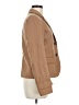 Gap Tan Wool Blazer Size 8 - photo 4