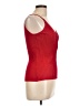 Belldini Red Tank Top Size L - photo 4