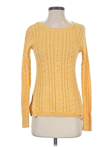 American Eagle Outfitters Pullover Sweater (view 1)