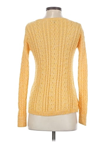 American Eagle Outfitters Pullover Sweater (view 2)