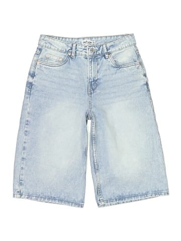 Refuge Denim Shorts (view 1)