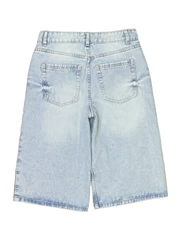 Refuge Denim Shorts (view 2)
