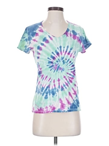 Hanes Short Sleeve T-Shirt (view 1)