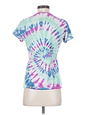 Hanes Short Sleeve T-Shirt (view 2)