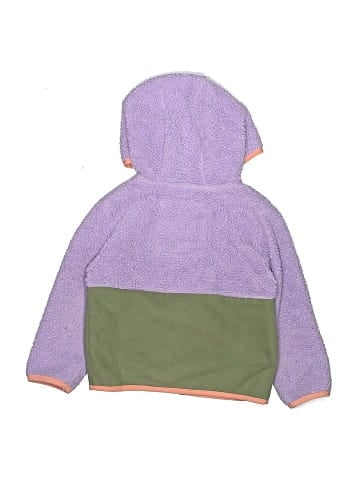 Cat & Jack Zip Up Hoodie (view 2)