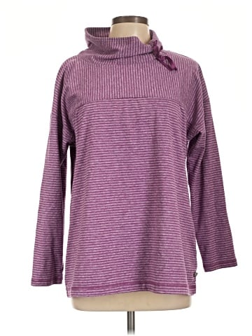 T by Talbots Turtleneck Sweater (view 1)