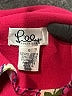 Lilly Pulitzer Pink Jacket Size 6 - photo 6